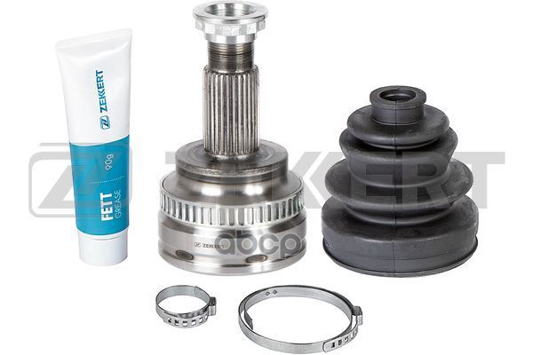 ШРУС внешн. BMW 3 (E9-E92) 04-  5 (E6  E61) 02- Zekkert арт. gs-5133