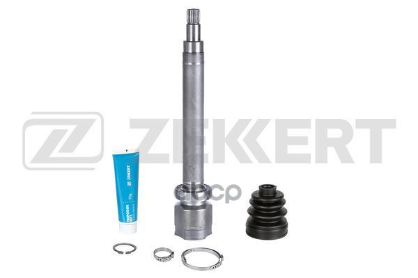 ШРУС внутрен. Ford Mondeo IV 07-  Focus II 05-  C-Max 07- Zekkert арт. gs-5136