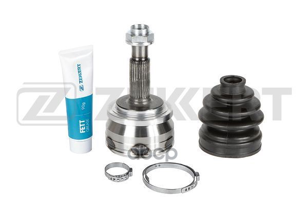 ШРУС внешн. Toyota Corolla (E170 E180) 13- Zekkert арт. gs-5143