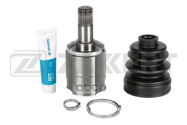 ШРУС внутрен. Lada Vesta 15- Zekkert арт. gs-5149