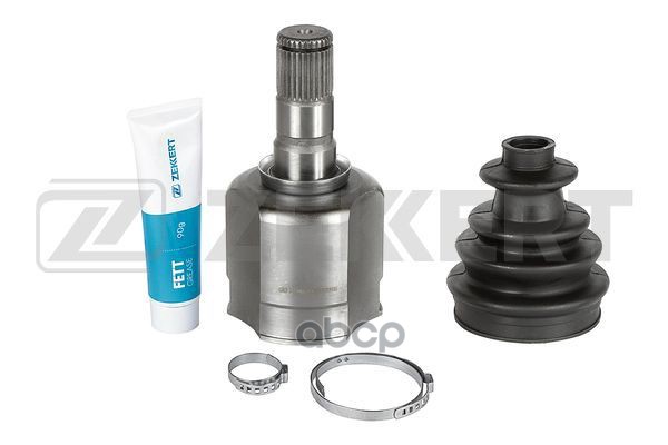 ШРУС внутрен. левый LDV Maxus 05- Zekkert арт. gs-5159