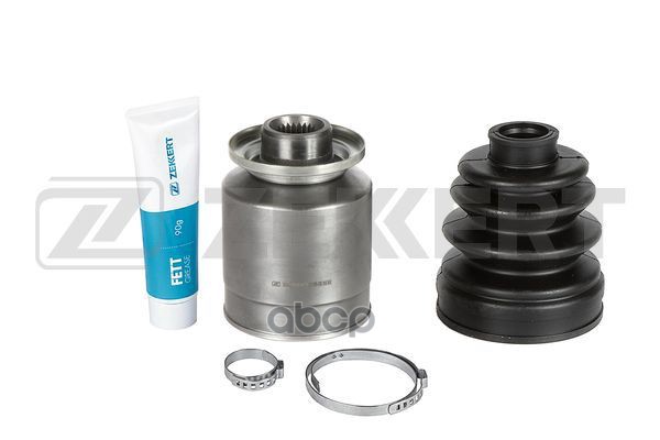 ШРУС внутрен. Ford Ranger 99-  Mazda B-Serie IV 99-  BT-50 06- Zekkert арт. gs-5185