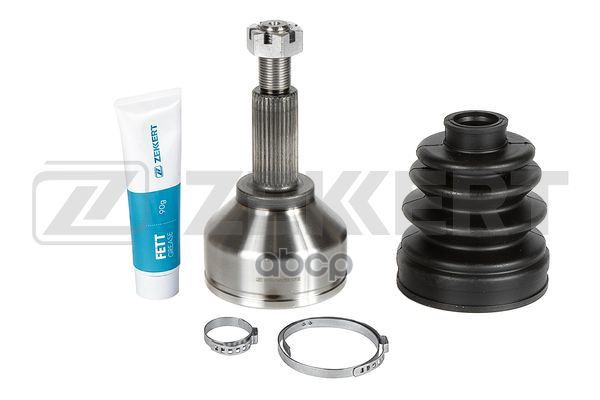 ШРУС внешн. Ford Transit VIII 13- Zekkert арт. gs-5187