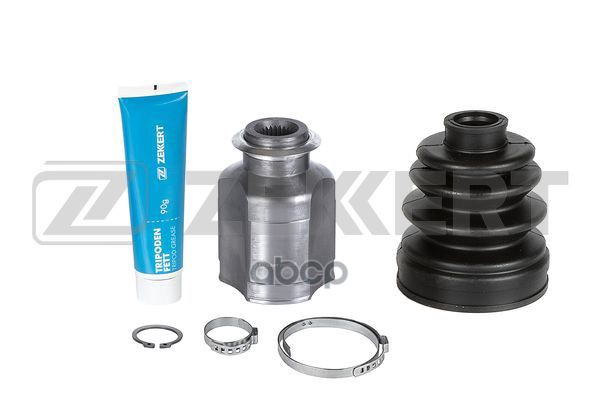 ШРУС внутрен. Hyundai Tucson 04-  ix35 09-  Kia Sportage II-III 04- Zekkert арт. gs-5192