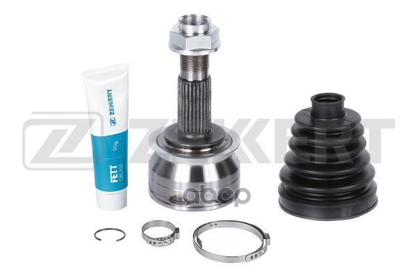 ШРУС внешний Chevrolet Cobalt 03-  МКПП Zekkert арт. gs-5213