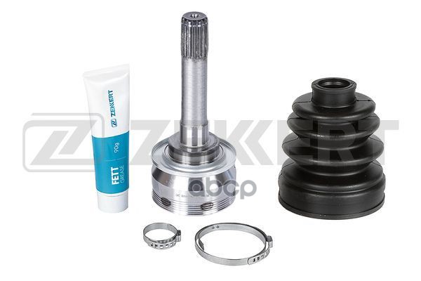 ШРУС внешний Great Wall Hover 05- Zekkert арт. gs-5216