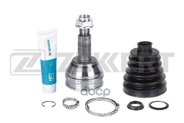 ШРУС внешний Chery Fora (A21) 06- Zekkert арт. gs-5219