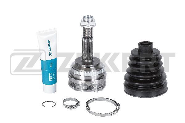 ШРУС внешн. Geely MK 05- Zekkert арт. gs-5222