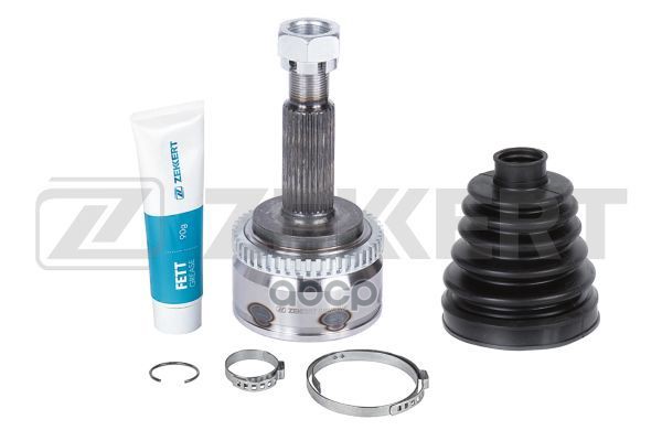 ШРУС внешний Hyundai Elantra V 11-  Kia Ceed II 12- Zekkert арт. gs-5223