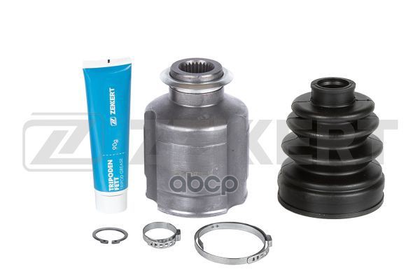 ШРУС внутренний Hyundai ix35 09-  Tucson 04-  Kia Carnival 08-  Sportage II  III 10-  МКПП  АКПП Zekkert арт. gs-5231