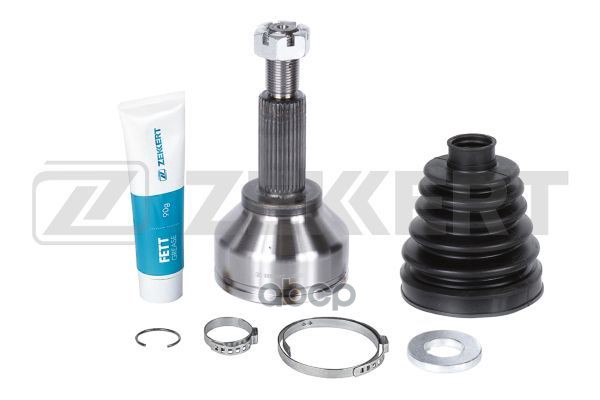 ШРУС внешний Ford Transit Tourneo 06-  Transit Courier 14-  Tourneo Connect 13-  МКПП Zekkert арт. gs-5233