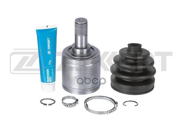 ШРУС внутренний правый Honda Civic VI  VII 99-  CR-V 95-  CRX III 96-  HR-V 99-  МКПП Zekkert арт. gs-5234