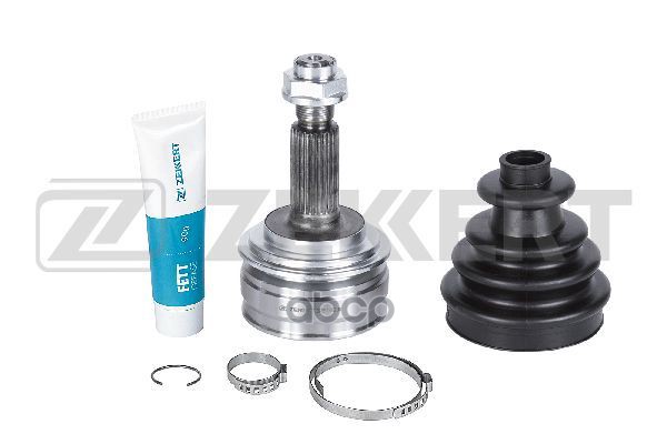 ШРУС внешний Toyota Ractis (P100) 05-  Urban Cruiser (P100) 09-  Verso (P120) 10-  Yaris (P90  P130) Zekkert арт. gs-5238