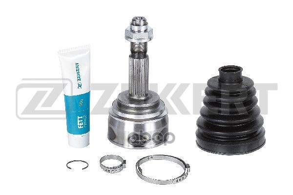 ШРУС внешний Nissan Almera (N15  N16) 95-  Sunny (N14  Y10) 90-  МКПП Zekkert арт. gs-5239