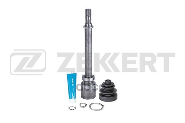 ШРУС внутрен. правый Renault Fluence 10- Zekkert арт. gs-5241