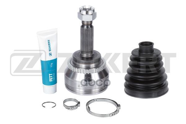 ШРУС внешн. Mitsubishi Galant IX 03-  АКПП Zekkert арт. gs-5243