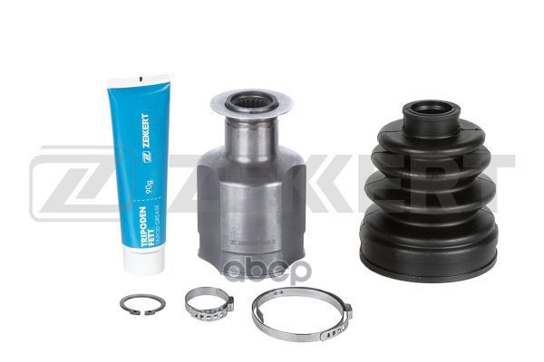 ШРУС внутрен. правый Renault Logan 04- Zekkert арт. gs-5245