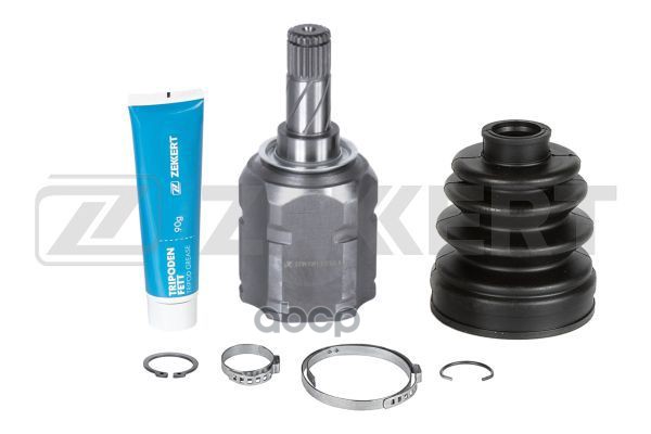 ШРУС внутрен. Opel Astra H 04-  АКПП Zekkert арт. gs-5274