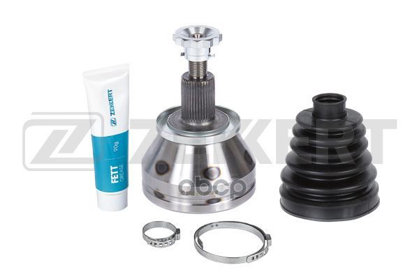 ШРУС наружный VW Polo седан Zekkert арт. gs5283