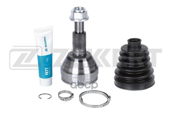 ШРУС внешн. Chevrolet Captiva (C100 C140) 11-  Opel Antara A 10- Zekkert арт. gs-5287