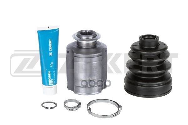ШРУС внутрен. правый Kia Sorento II III 12-  Optima IV 15-  Hyundai Santa Fe II-IV 12-  Grand Santa Zekkert арт. gs-5299