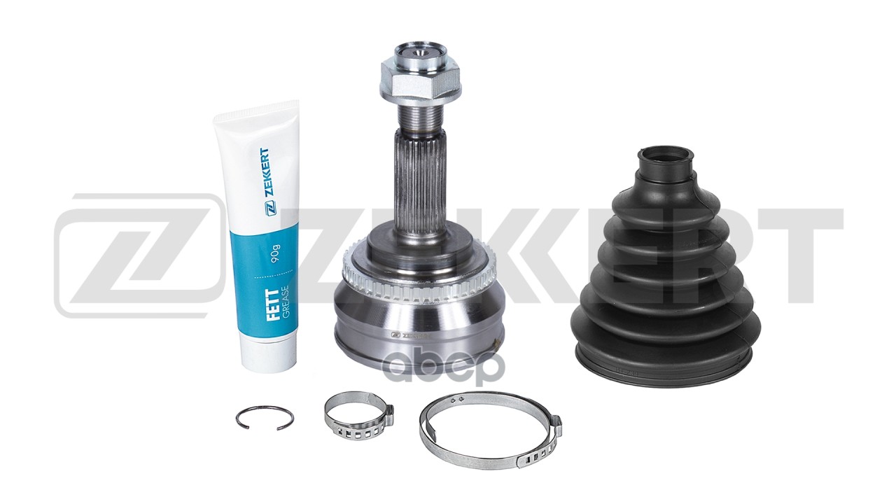 ШРУС внешн. Lifan Solano 08- Zekkert арт. gs-5301