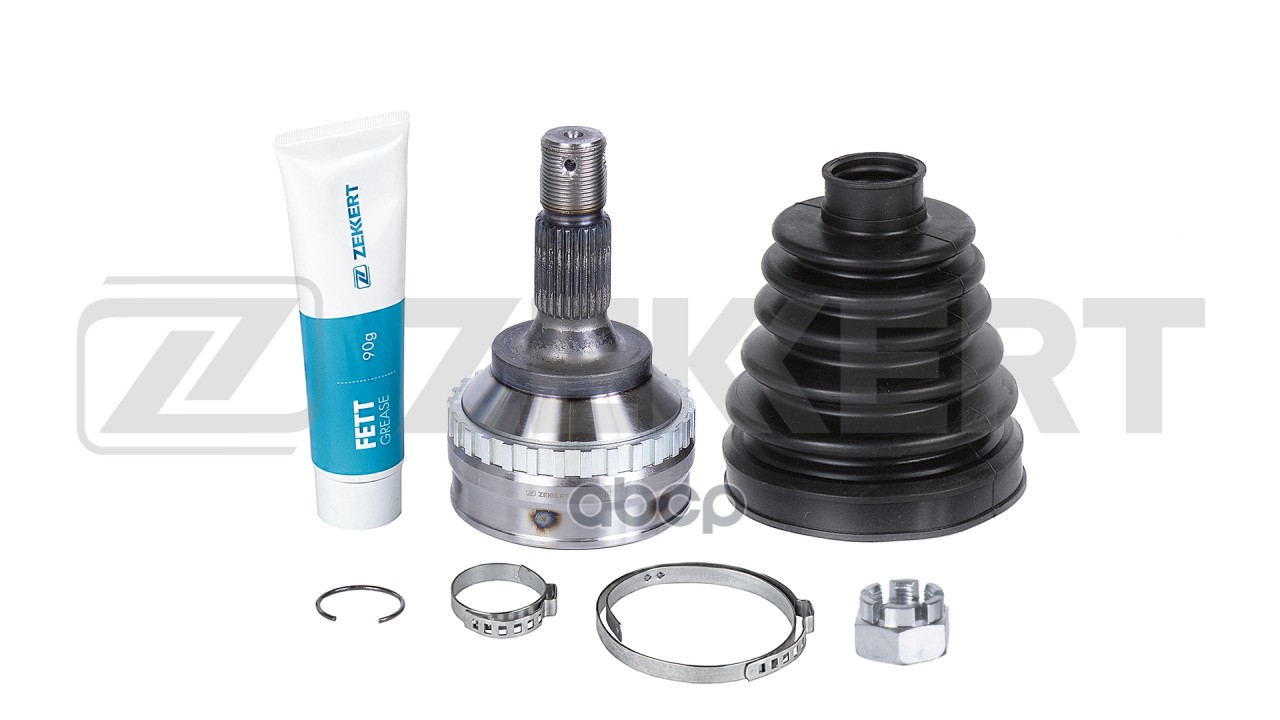 ШРУС внешн. Lifan Breez 07- Zekkert арт. gs-5302