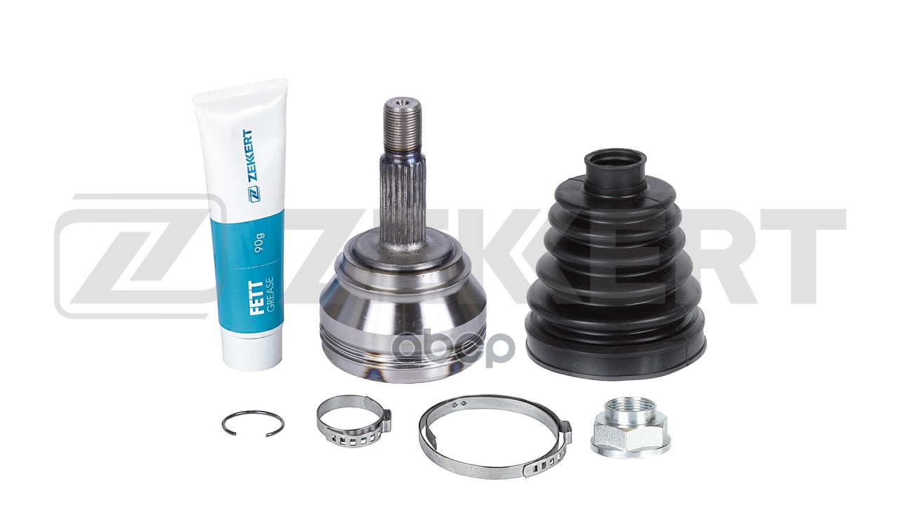 ШРУС внешн. Chery Amulet (A15) 07- Zekkert арт. gs-5304