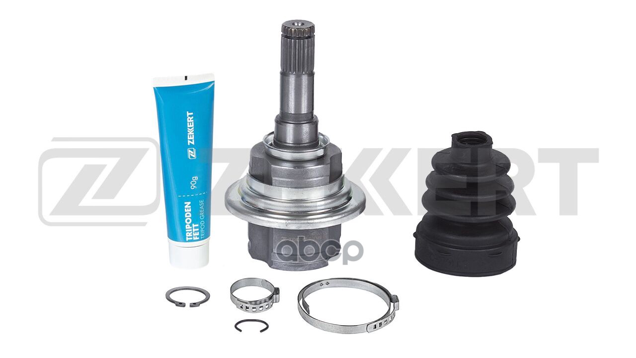 ШРУС внутрен. Mazda CX-5 11- Zekkert арт. gs-5348