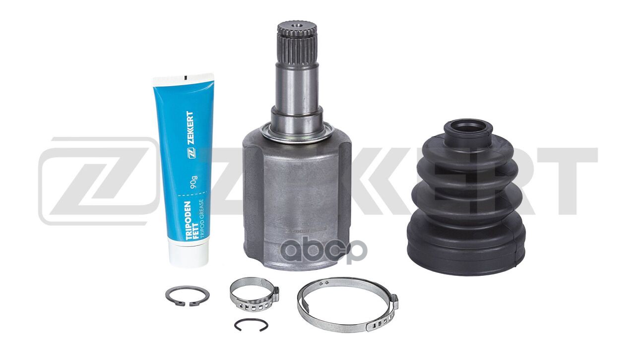 ШРУС внутрен. прав. MB S-Class (C216  W221) 05-  E-Class (212) 11-  CLS (218) 13- Zekkert арт. gs-5354