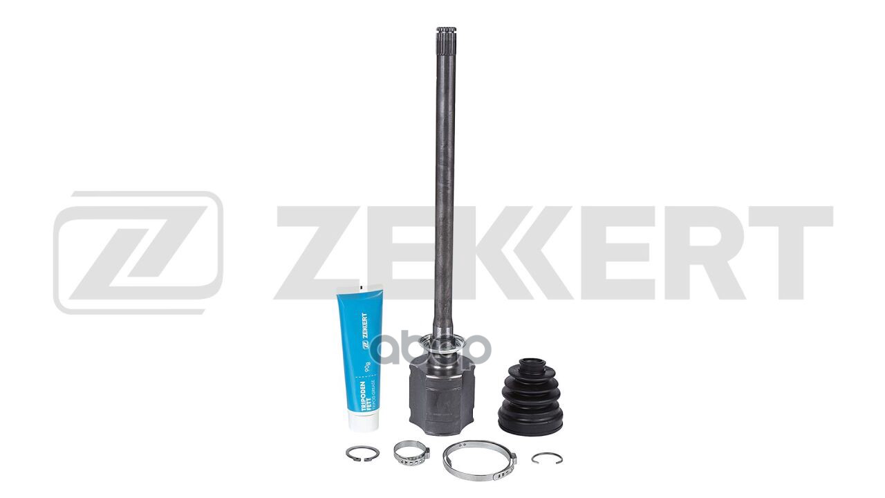 ШРУС внутрен. прав. Toyota Camry (V30) 01-  Lexus (_U3_) 03- Zekkert арт. gs-5378