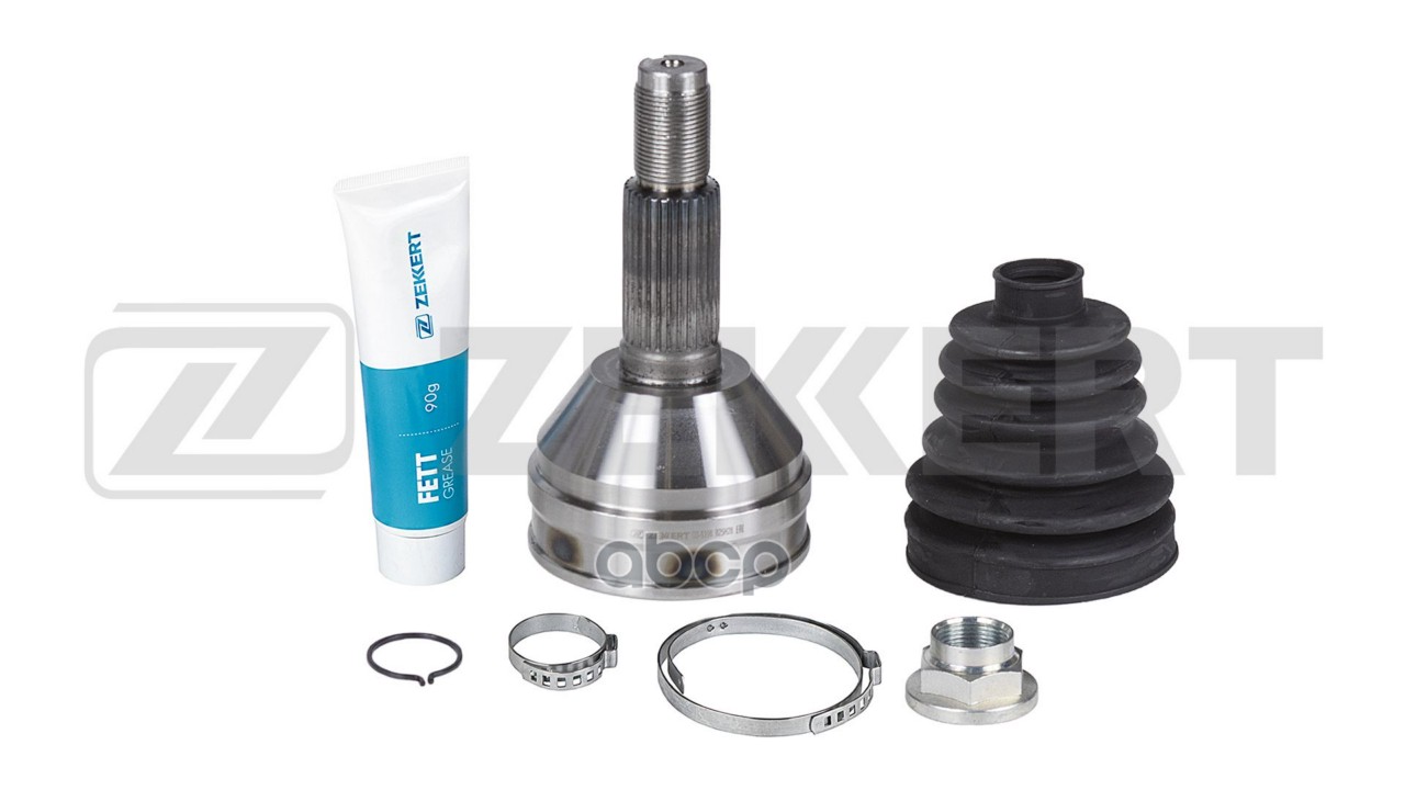 ШРУС внешний передний Chery Easter (B11) 06- Zekkert арт. gs-5390