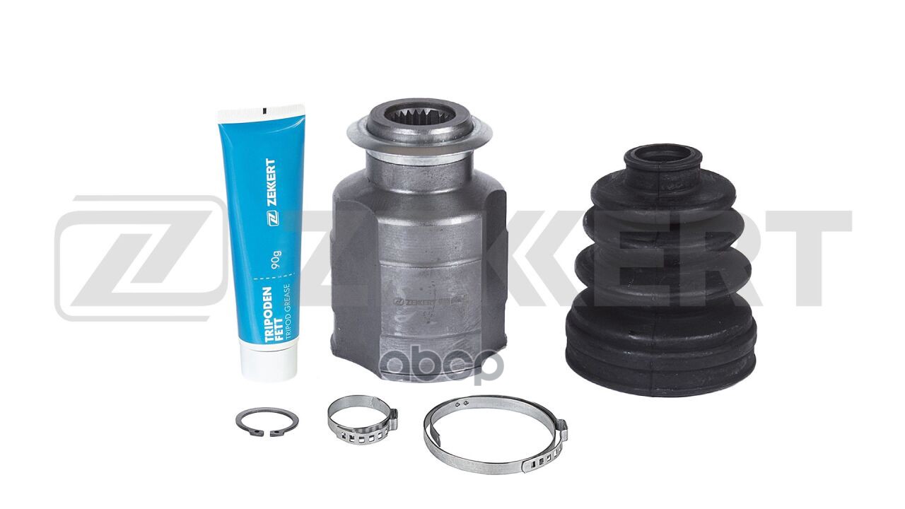 ШРУС внутрен. прав. Hyundai Creta 16- Zekkert арт. gs-5414