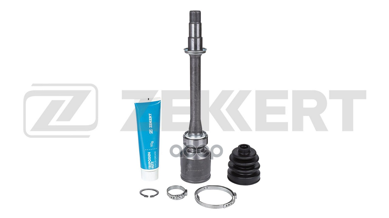 ШРУС внутрен. прав. Toyota RAV4 (A30  A40) 09-  Camry (V30-V50  V70) 01-  Highlander (U40) 08-  Lexu Zekkert арт. gs-5450