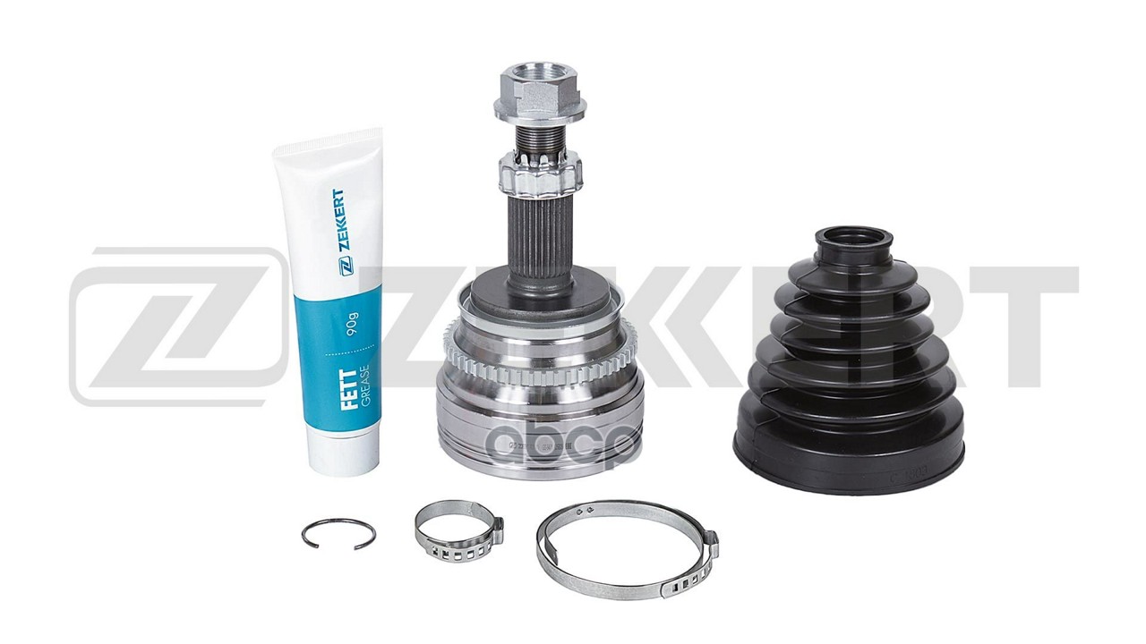 ШРУС внешн. Mitsubishi Pajero IV 06-  АКПП Zekkert арт. gs-5471