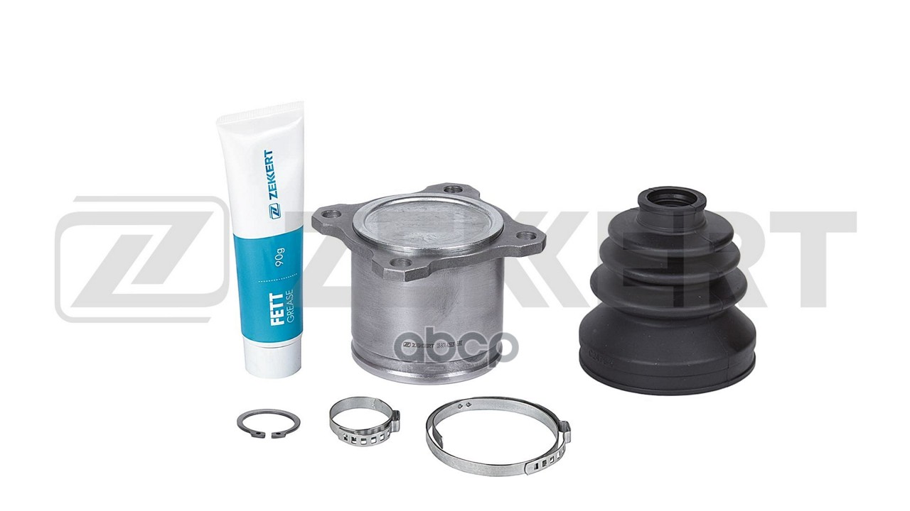 ШРУС внутрен. прав. Mitsubishi Pajero IV 07-  АКПП/МКПП Zekkert арт. gs-5474