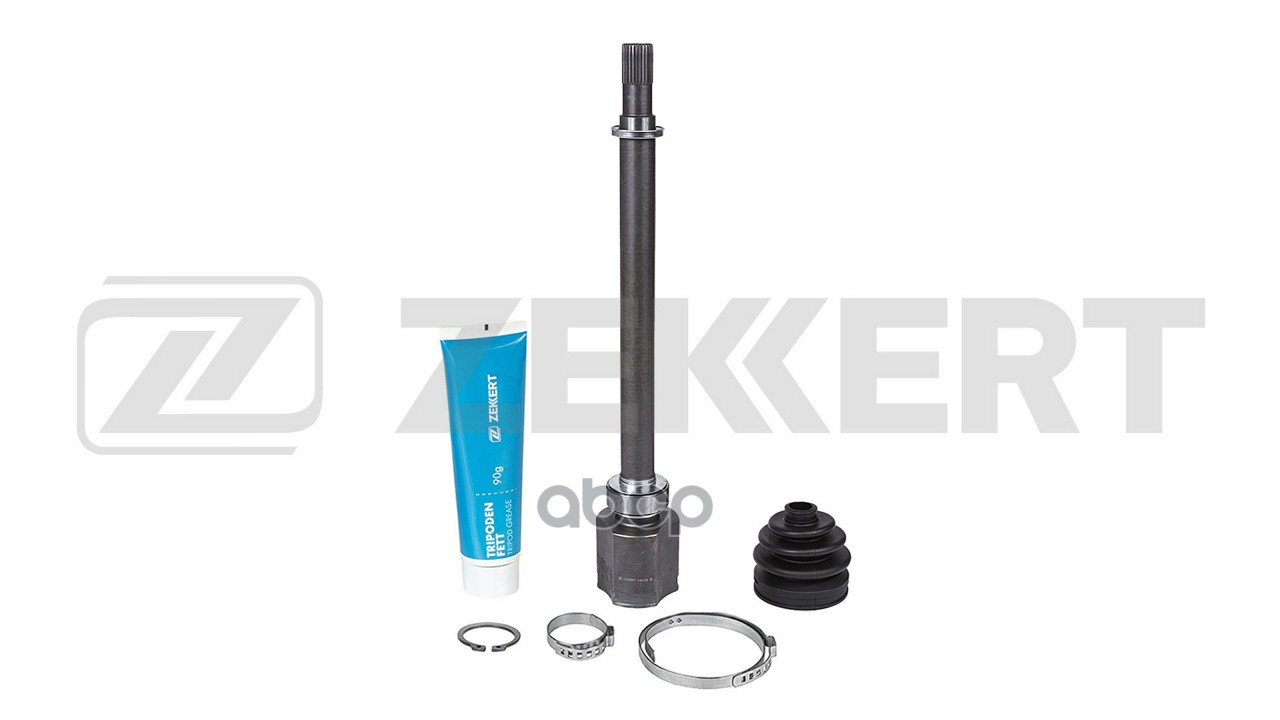 ШРУС внутрен. прав. Nissan Teana (J32) 08- Zekkert арт. gs-5488