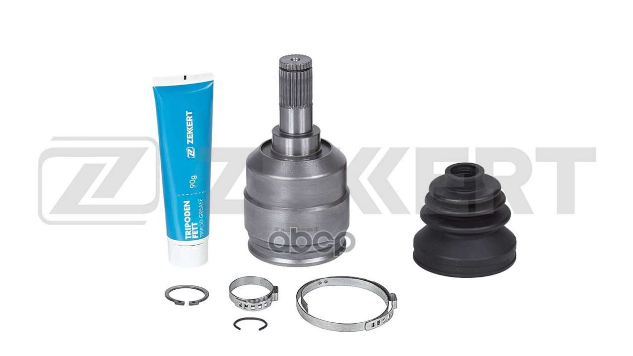 ШРУС внутрен. лев. Hyundai Tucson 06- Zekkert арт. gs-5505