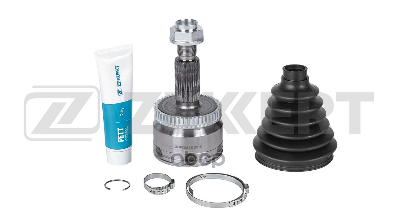 ШРУС внешн. Kia Sportage II-IV 15-  Hyundai Tucson III 15-  ix35 15-  МКПП Zekkert арт. gs-5511