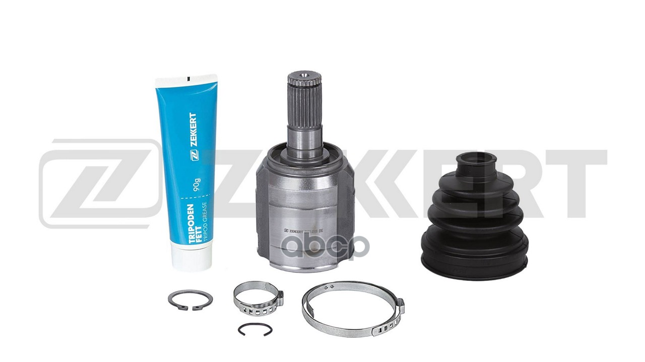 ШРУС внутрен. Kia Sportage IV 15-  Hyundai Tucson III 15-  ix35 13-  АКПП Zekkert арт. gs-5513