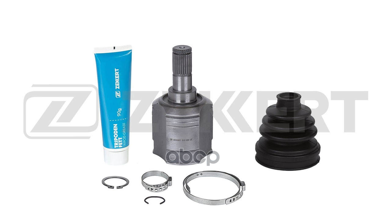 ШРУС внутрен. Kia Sportage II 04-  Carnival 06-  Magentis 01-  Hyundai Sonata IV 98-  Trajet 00-  XG Zekkert арт. gs-5520