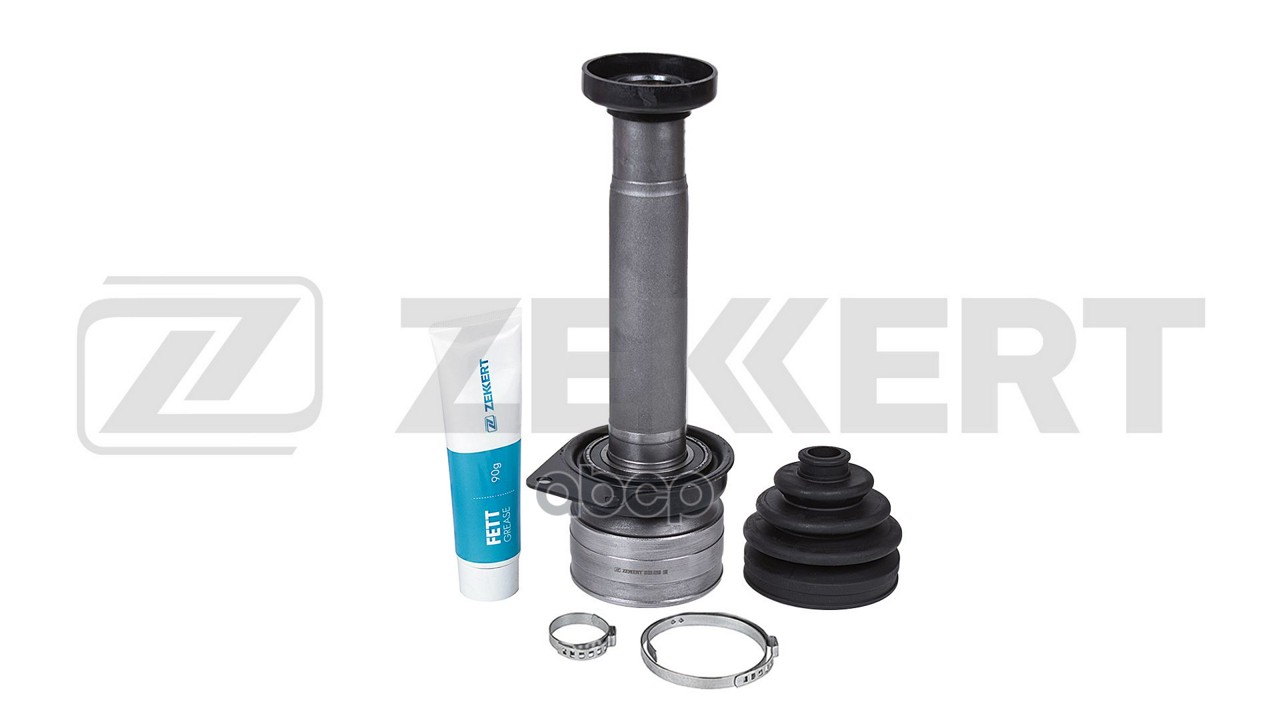 ШРУС внутрен. прав. VW Transporter V 12-  Multivan V 12-  California V 12- Zekkert арт. gs-5534