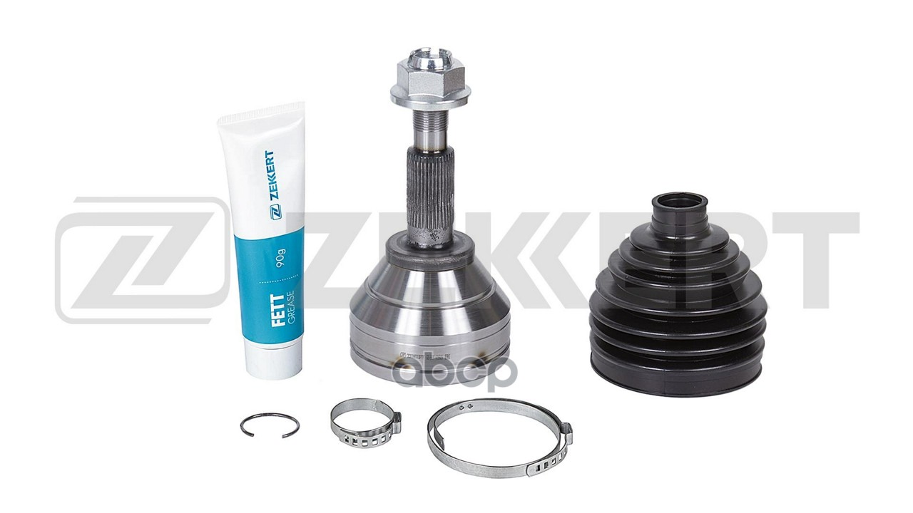 ШРУС внешн. Ford Explorer (U5_) 10- Zekkert арт. gs-5539