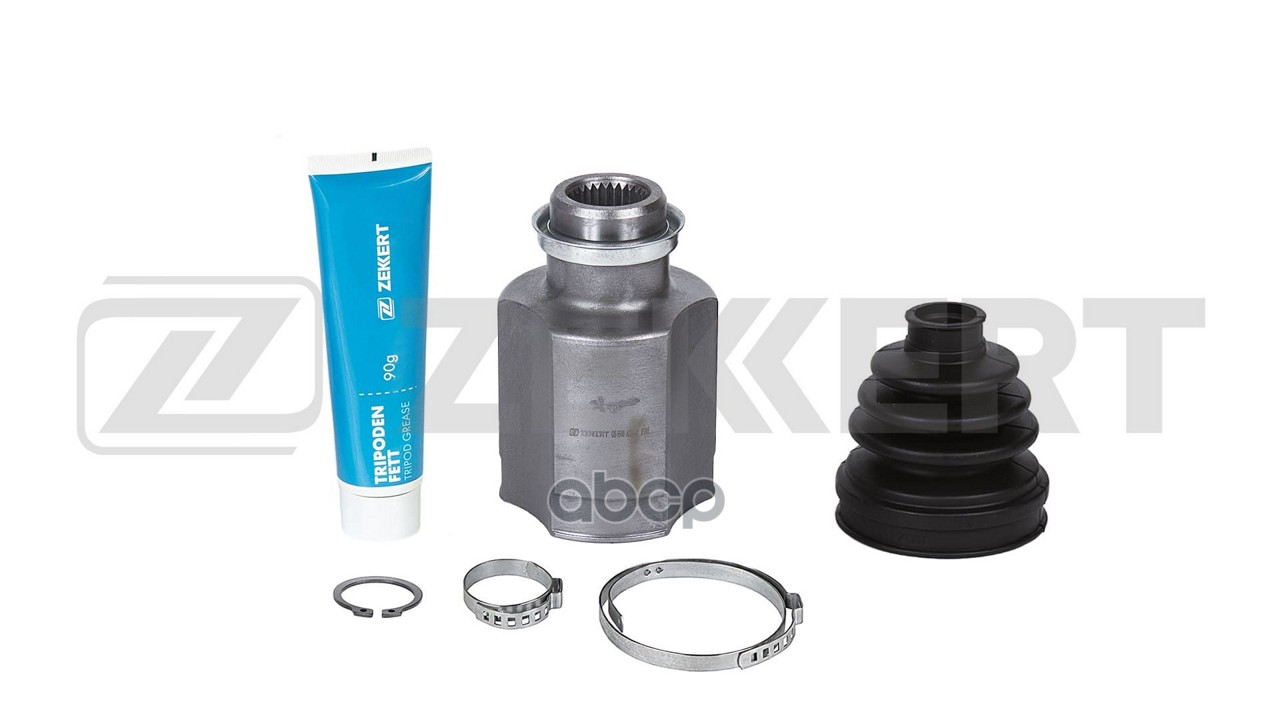 ШРУС внутрен. прав. Mazda 3 03- Zekkert арт. gs-5548