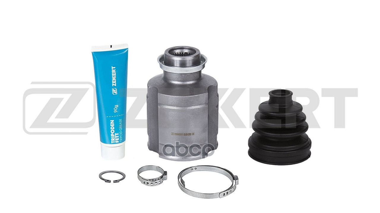 ШРУС внутрен. прав. Mazda CX-7 06-  CX-9 06- Zekkert арт. gs-5549