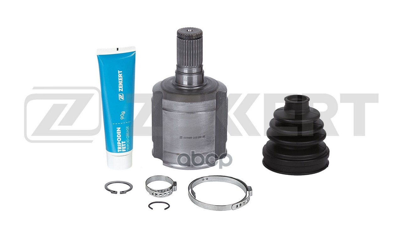 ШРУС внутрен. лев. Mazda CX-7 06-  CX-9 06- Zekkert арт. gs-5550