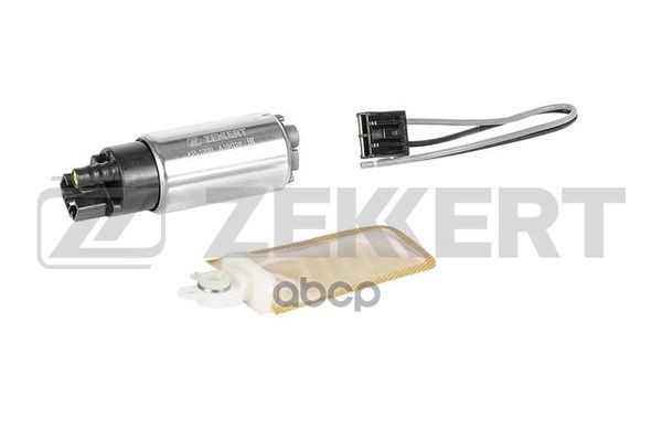 Насос топливный электрический (3 bar) Ford Scorpio 91-  Toyota Rav 4 (A10) 94-  Honda CR-V 95-  Kia Zekkert арт. kp-1009