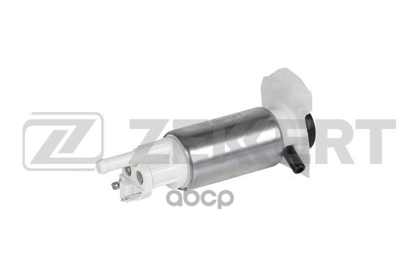 Насос топливный электрический (3 bar) Citroen Berlingo 96-  Peugeot Partner 96-  Daewoo Lanos (KLAT) Zekkert арт. kp-1024