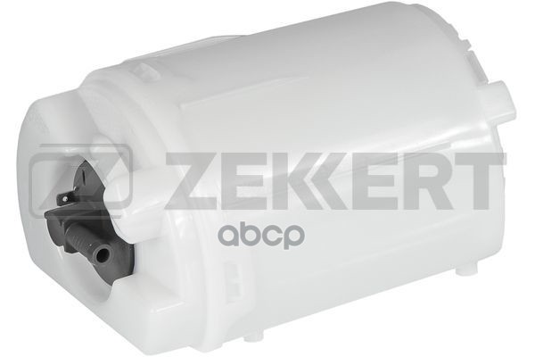 Насос топливный электрический (4 bar) VW Passat V 96-  Skoda Superb (3U4) 02- Zekkert арт. kp-3002