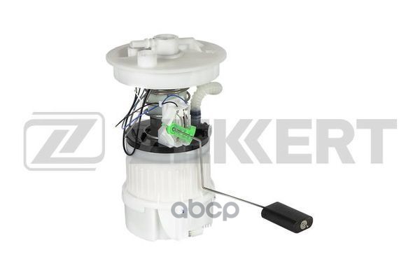 Насос топливный в сборе (3 bar) Ford Focus II 04-  C-Max 03-  Focus C-Max 03-  Mazda 3 03- Zekkert арт. kp-3003
